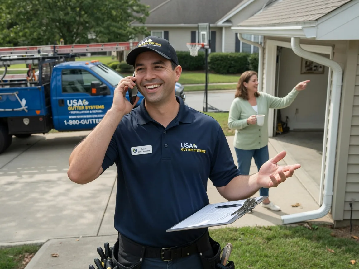 Gutter Installation Coloma, WI FAQs
